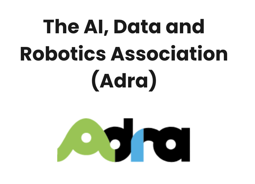 Horizon Europe AI, Data & Robotics - Launch Event 2024