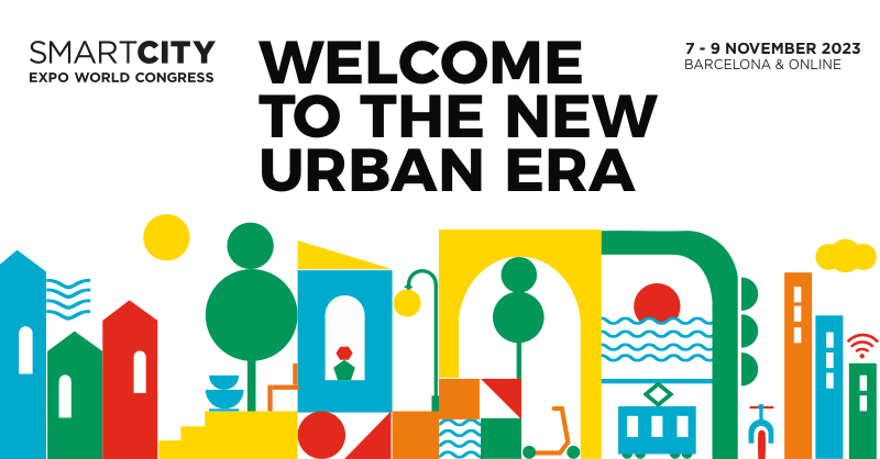Smart City Expo Barcelona