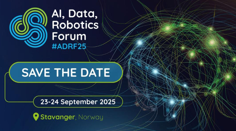 CyclOps at the ADRF25 Workshop in Stavanger, Norway