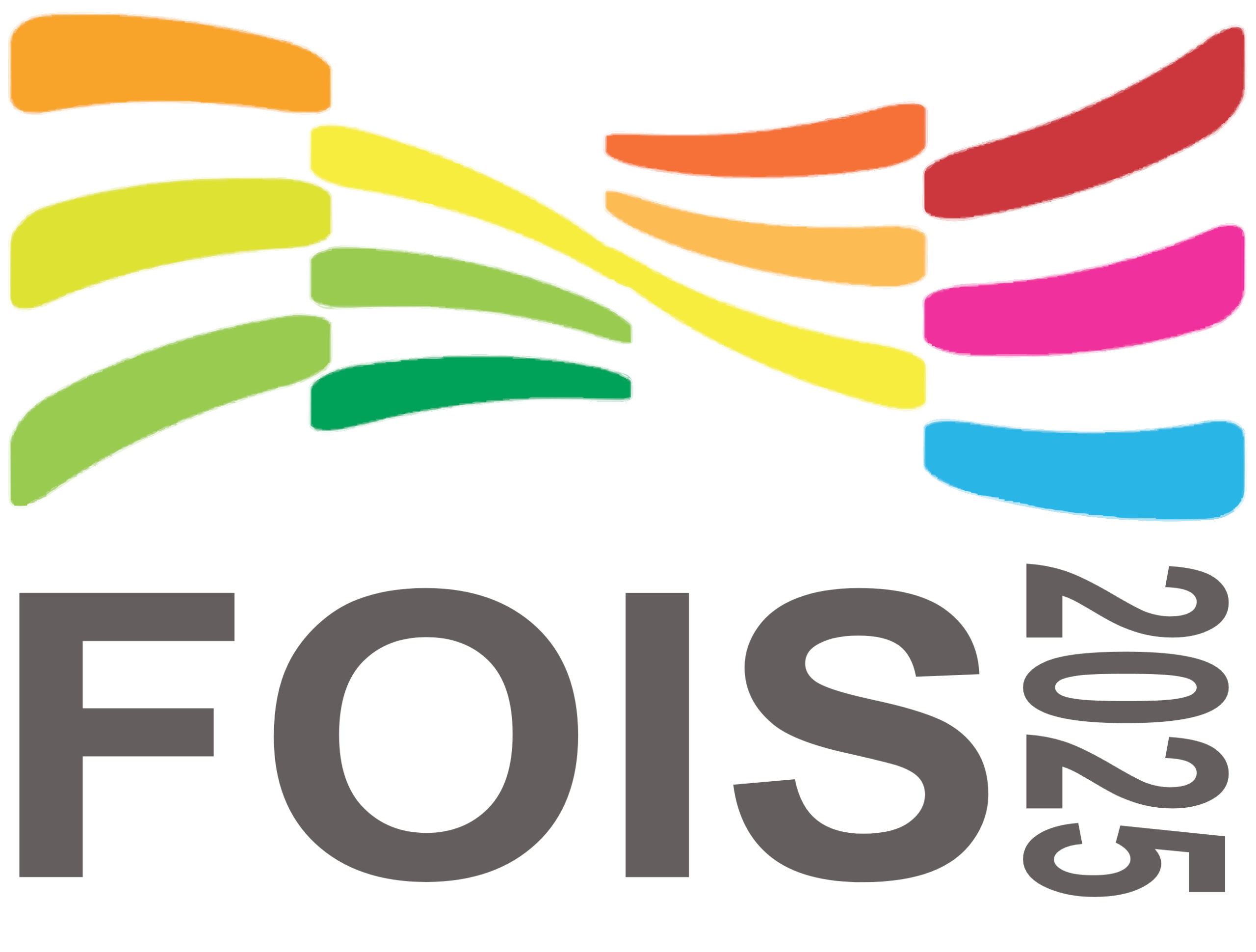 Mention of CyclOps at FOIS 2025 (Catania, 8–12 September)
